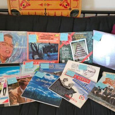 Better records $5 each