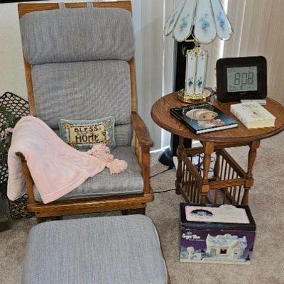 Chair and stool now $31.25...TABLE NOW $13.75