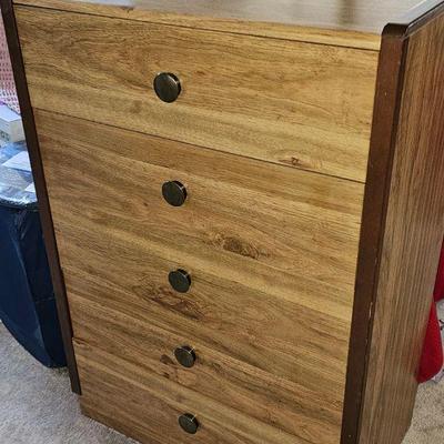 Highboy Dresser $55..now $13.75