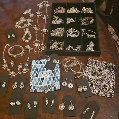 All Brighton Jewelry 