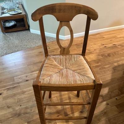 Pottery Bar stools 