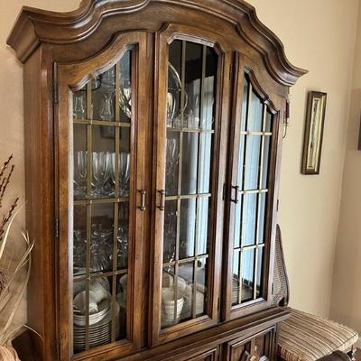 Amazing Drexler Hutch 