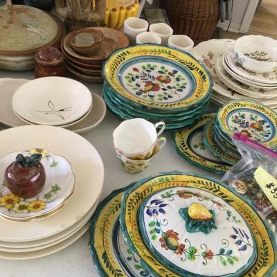 On Site Sale Preview