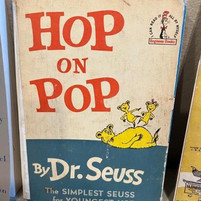 KIDS BOOKS