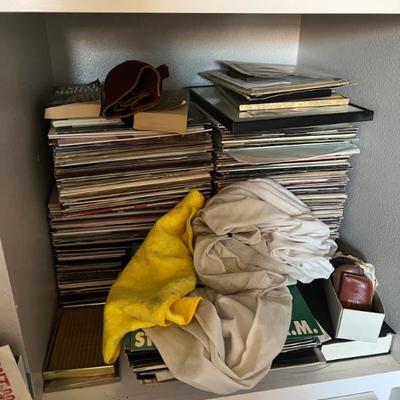 RECORDS!