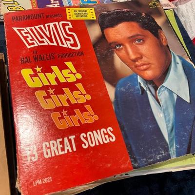 ELVIS!