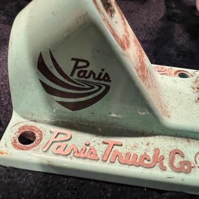 VINTAGE SKATE BOARDS & TRUCKS..