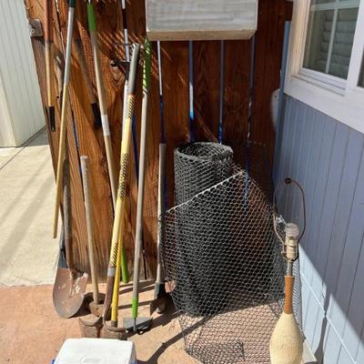 TOOLS