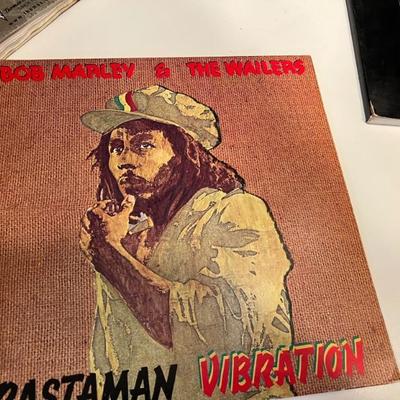 RASTA MAN!