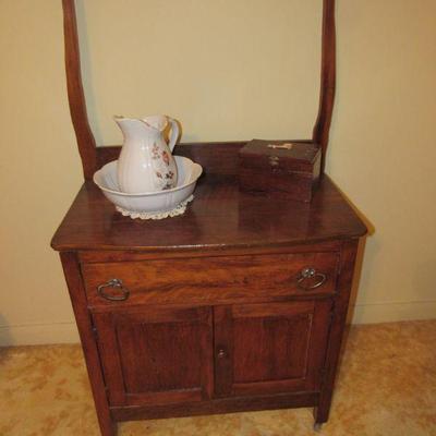 Washstand