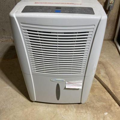 Dehumidifier