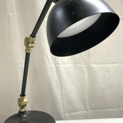 OTTLITE Adjustable Gooseneck Desk Lamp
