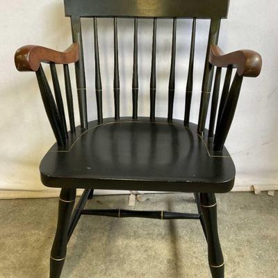 NICHOLS & STONE Dartmouth College Chair USA
