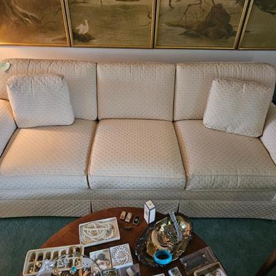 Thomasville Couch
