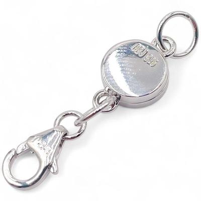 BBJ 925 Sterling Silver Chain Extender