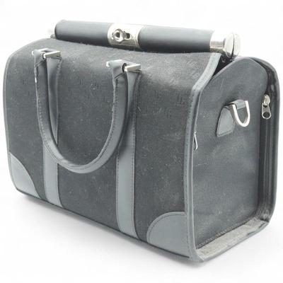 Makeup Carrying Bag from LG Collection by For Your Eyes Only