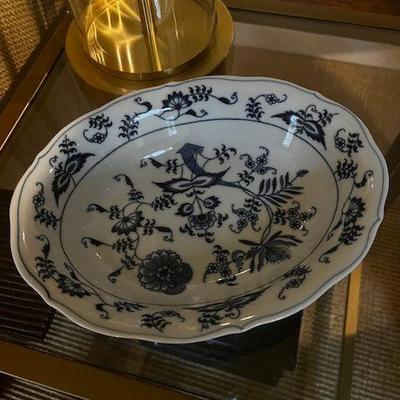 Blue Danube one of 125 pieces