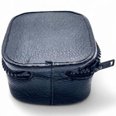 Topcon Waist-Level Finder Super D Chrome Viewfinder