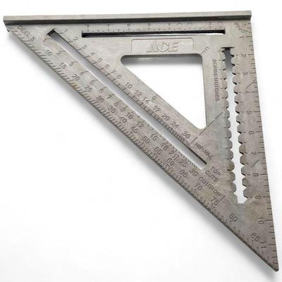 ACE Aluminum Speed Square