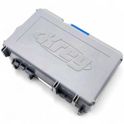 Kreg Pocket-Hole Jig Set with Accessories