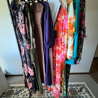 Mystery Lot C Women's Clothing Small and Extra Small