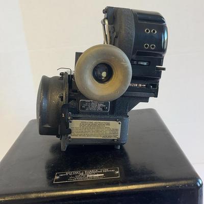 Military Aviation Device- Sextant Bubble Type With Altitude Averaging Device