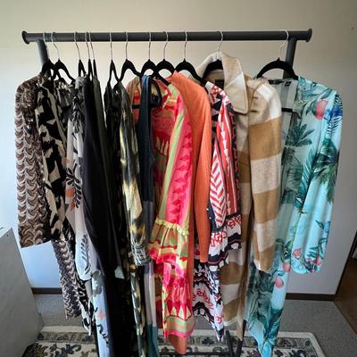 Mystery Lot A Women's Small and Extra Small Clothing