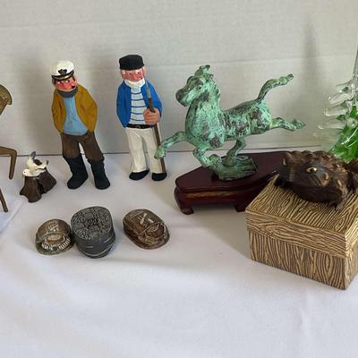 Unique International Collections and Decor
