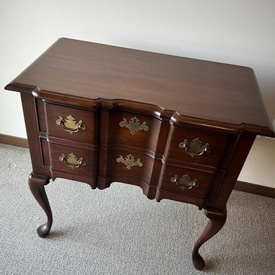 2 Drawer Cabinet