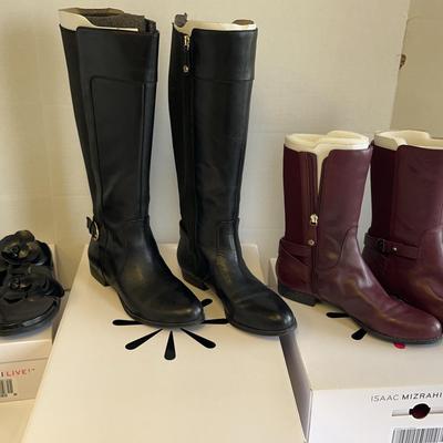 Women’s Shoes Size 8.5- Lot O 9 (with Box)
