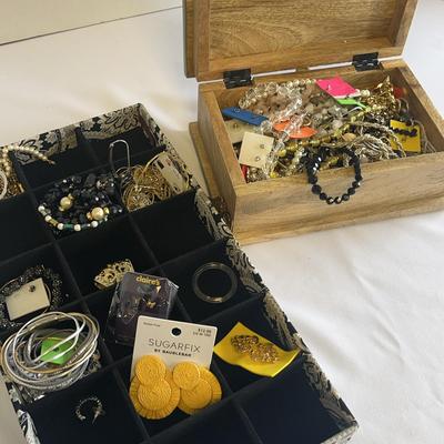 Jewelry Mystery Lot