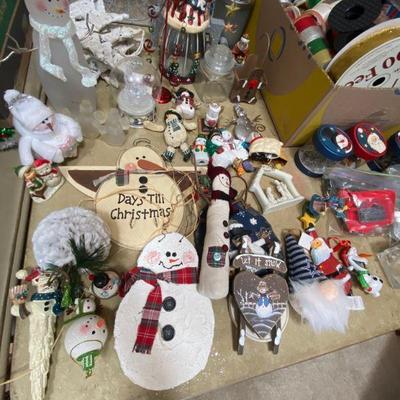 santa collection and more