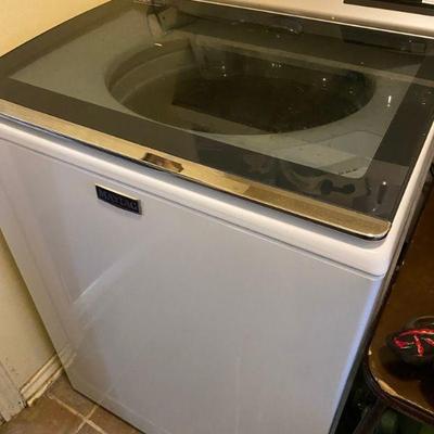maytag washing machine extra power, model mvw6230hw2