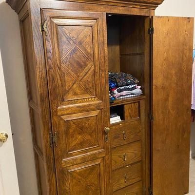 tv console