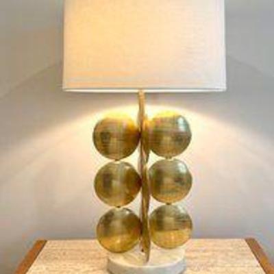 LILLIAN AUGUST LAMP
