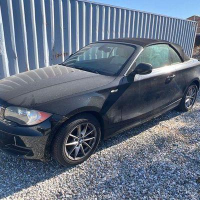 #310 • 2011 BMW 1 Series
