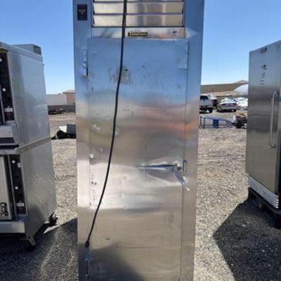 #85012 • Traulsen Commercial Freezer
