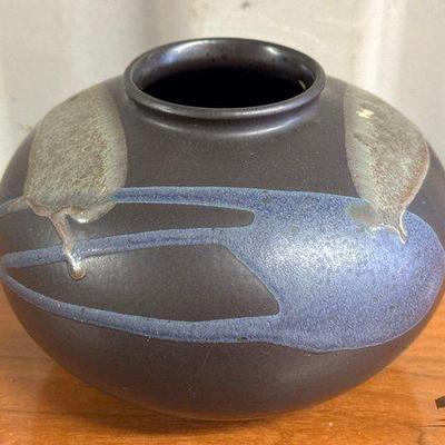 #7530 • Pot Made in West Germany
