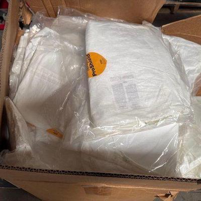#2712 • DuPont ProShield Overalls
