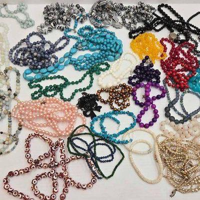 #1044 • Costume Jewelry
