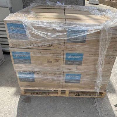 #2702 • (24) Cases Nitrile Powder Free Gloves
