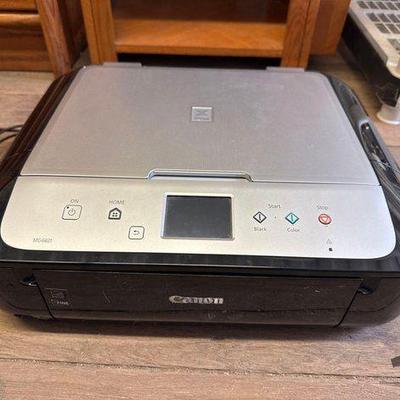 #7514 • Canon Printer
