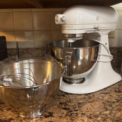 Kitchenaid