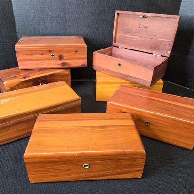 7 Vintage Cedar Boxes Lane, VA, TN, WV Alta Vista