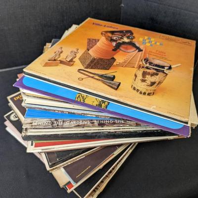 50+ Classical & International Records