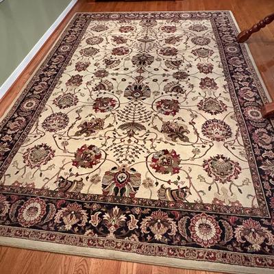 Ariana-Area Rug 7’1”x11’