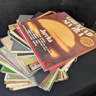 60+ Classical & International Records 