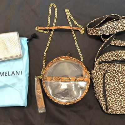 Purses ????Antonio Melani, Gianni Bini & Day Maker