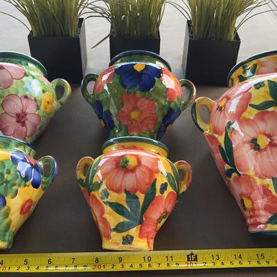 Decorative Accents For Outdoor Living.