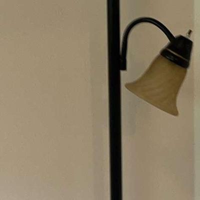 Elegant Designs 71” Floor  Lamp